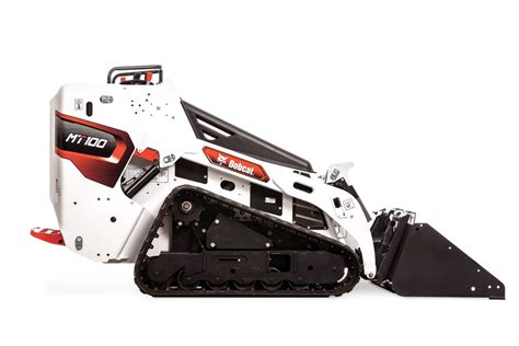 mt100 mini track loader|bobcat mt100 mini skid steer.